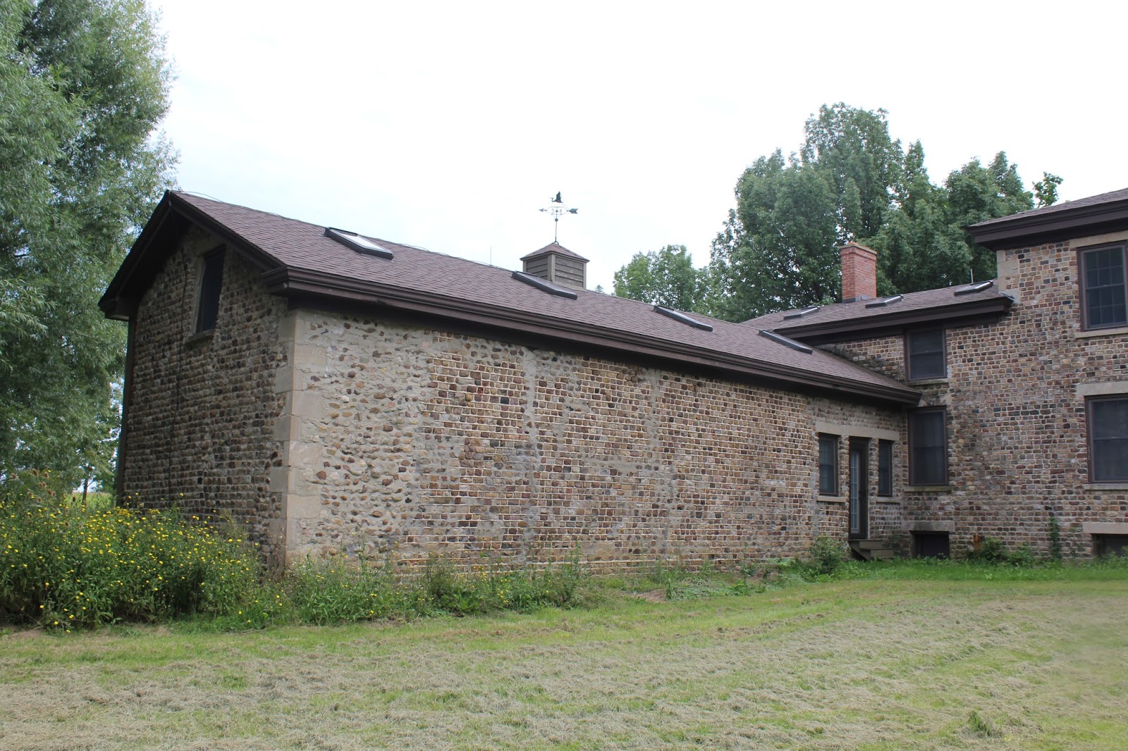2049 Coverdale Road, Leicester, rear